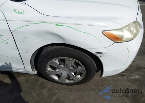 2009 Toyota Camry from USA, damaged, VIN 4T1BE46K29U918084